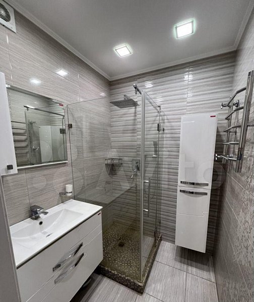 2-комн квартира, 67.2 м², р-н Комсомольский (№124218)