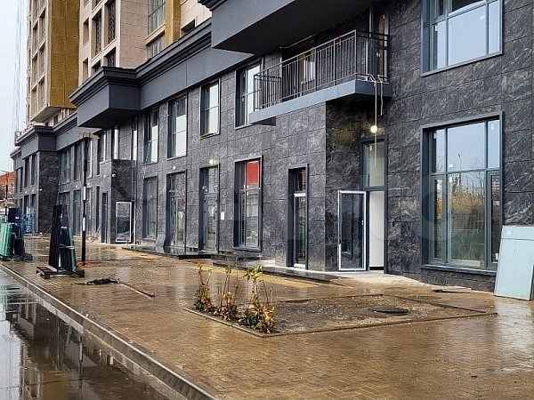 2-комн квартира, 89.4 м², р-н Центр (№129268)