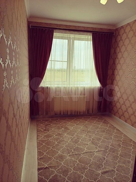 3-комн квартира, 53 м², р-н Краснодарский (№125639)