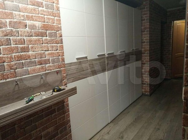 3-комн квартира, 70.6 м², р-н Пашковский (№124847)