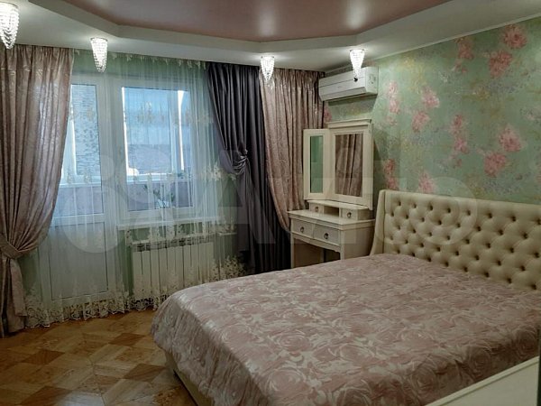 3-комн квартира, 96 м², р-н Черемушки (№123845)