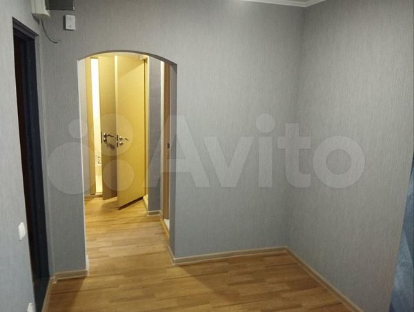 2-комн квартира, 52.5 м², р-н Гидростроителей (№128871)