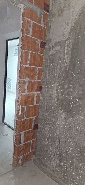 Студия, 24 м², р-н поселок Краснодарский (№126277)
