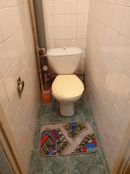 4-комн квартира, 61.7 м², р-н Черемушки (№122797)