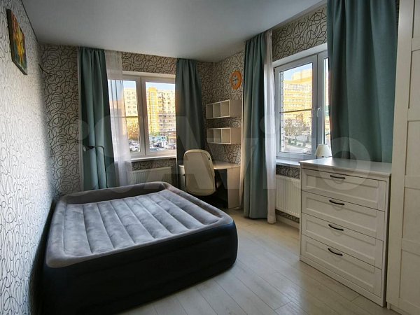 Продается 3-комн квартира, 77 м², р-н Славянский, 