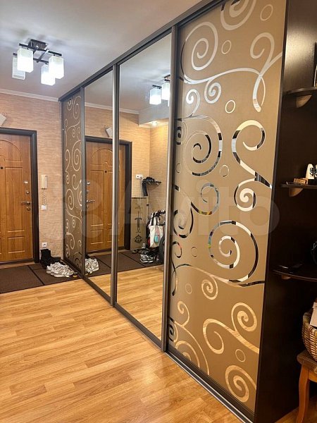3-комн квартира, 91 м², р-н Фестивальный (№123792)