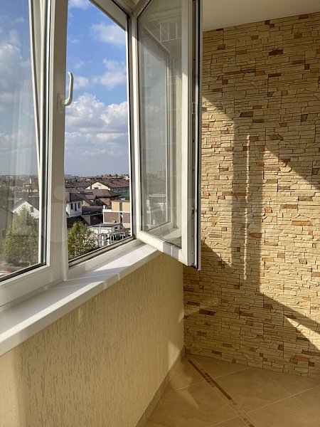 3-комн квартира, 100.6 м², р-н Фестивальный (№128474)