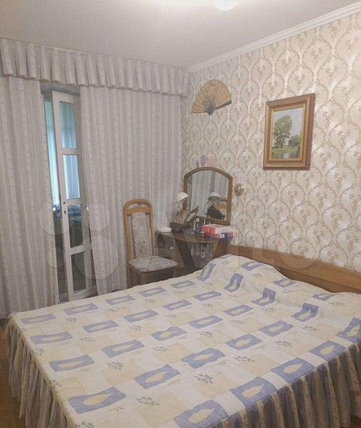 6-комн квартира, 124.7 м², р-н Центр (№124283)