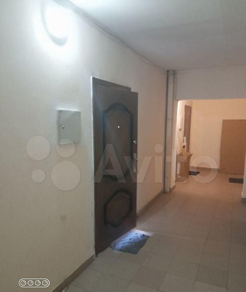 Студия, 21 м², р-н поселок Российский (№123905)