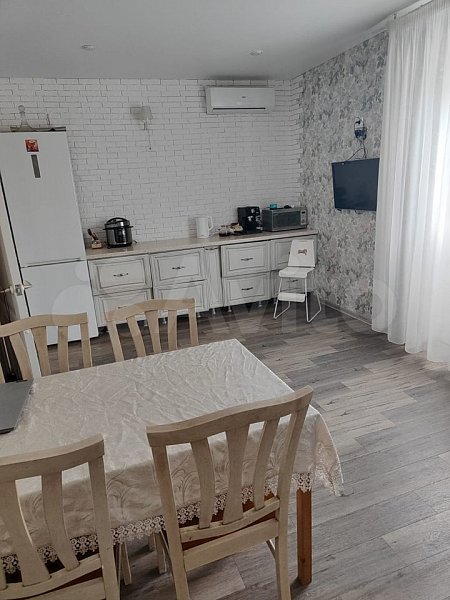 5-комн квартира, 107.3 м², р-н Центр (№129519)