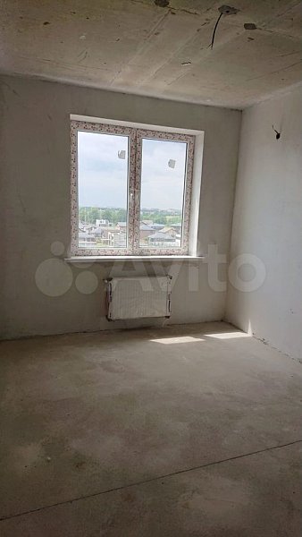 2-комн квартира, 56 м², р-н Краснодарский (№124014)