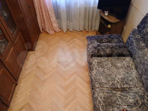 2-комн. квартира, 55.6 м², р-н Энка - Баскет-холл, Краснодар (№128637)