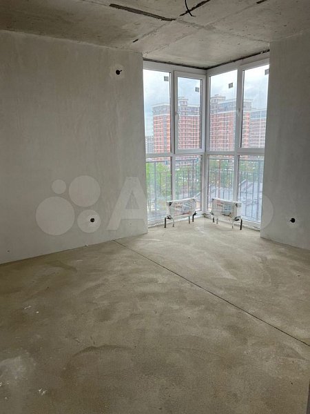 2-комн квартира, 49.4 м², р-н Западный обход (№126463)