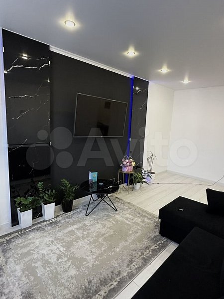 2-комн квартира, 67 м², р-н Краснодарский (№130088)