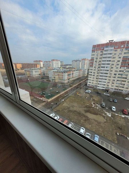2-комн квартира, 67 м², р-н Молодежный (№124657)