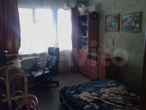 3-комн квартира, 67.2 м², р-н Комсомольский (№130765)