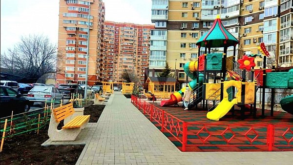 3-комн квартира, 87 м², р-н Фестивальный (№127507)
