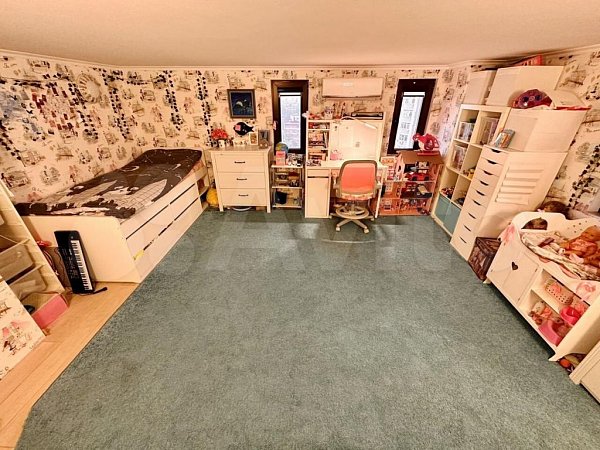 7-комн квартира, 240 м², р-н Фестивальный (№125634)