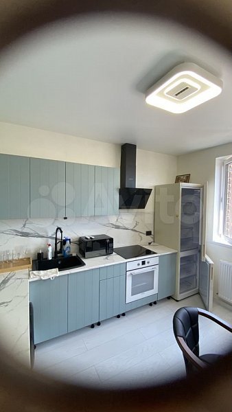 2-комн квартира, 51.2 м², р-н Знаменский (№127940)