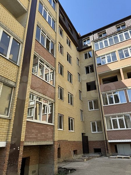 2-комн. квартира, 60 м², р-н Музыкальный, Краснодар (№124284)