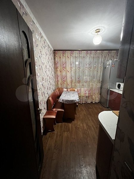 3-комн квартира, 72.8 м², р-н Энка - Баскет-холл (№124834)