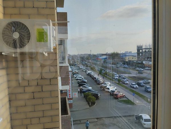 1-комн квартира, 39 м², р-н Петра Метальникова (№126607)