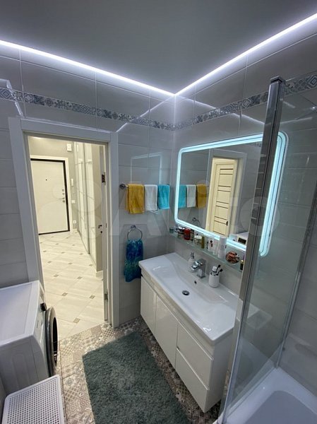 3-комн квартира, 80.9 м², р-н Восточно-кругликовский (№127668)