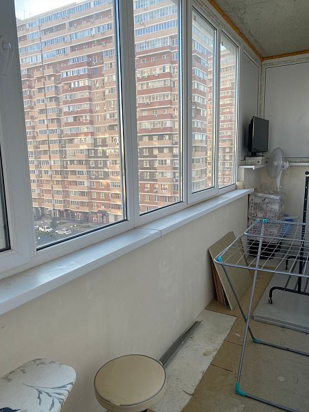 2-комн квартира, 50 м², р-н Гидростроителей (№130109)