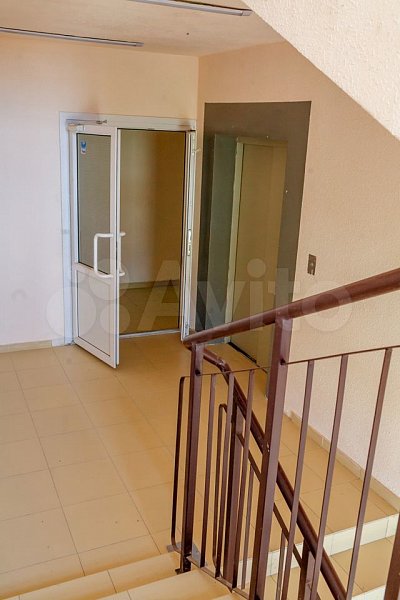 2-комн квартира, 56.9 м², р-н Российский п (№125066)