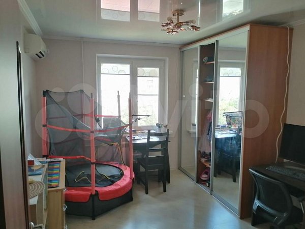 3-комн квартира, 68.7 м², р-н Юбилейный (№128173)
