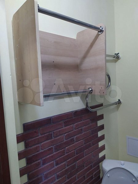Студия, 31.4 м², р-н поселок Российский (№125909)