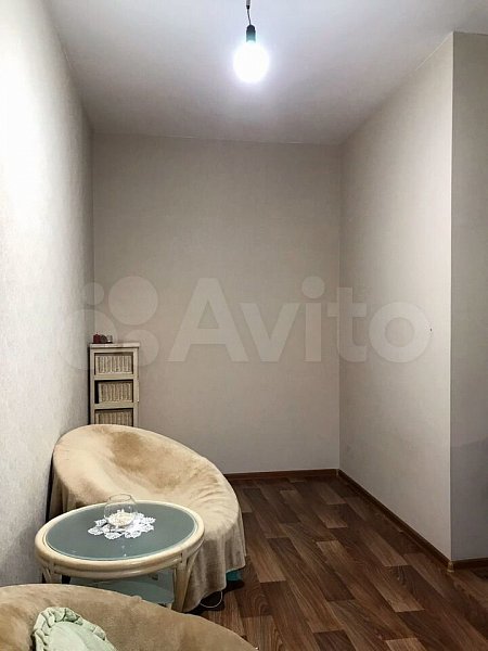 Студия, 28.6 м², р-н Немецкая деревня (№125609)