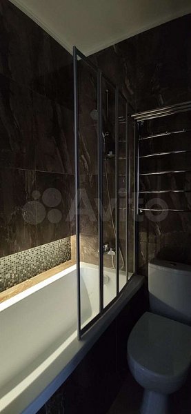 2-комн квартира, 60 м², р-н Петра Метальникова (№124366)