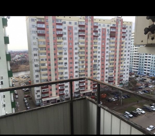 3-комн квартира, 75.7 м², р-н Комсомольский (№127532)