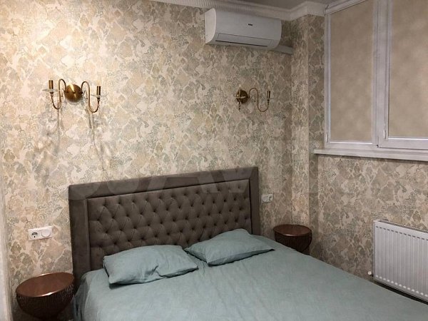 2-комн квартира, 62 м², р-н Краснодарский (№124105)