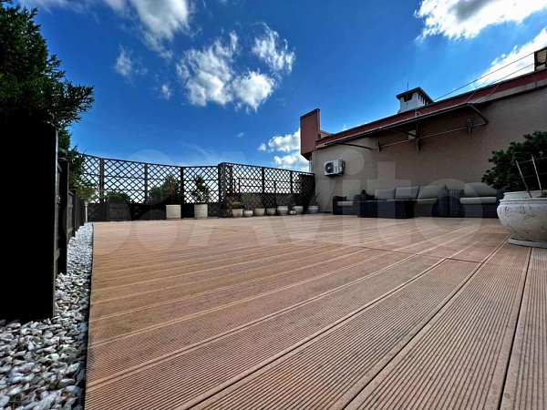 4-комн квартира, 296.7 м², р-н Фестивальный (№125024)