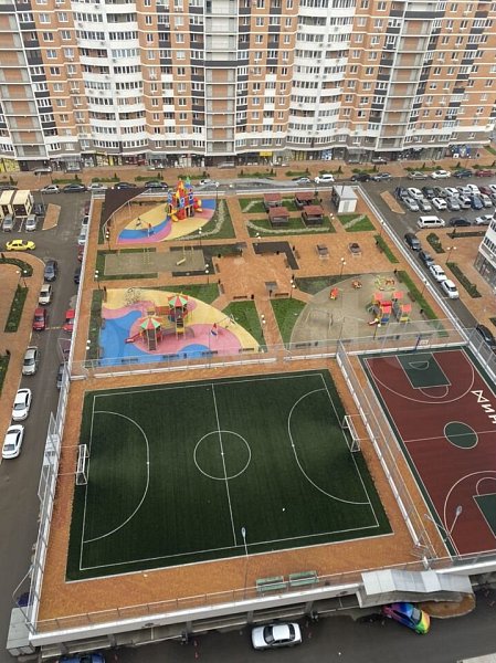 2-комн квартира, 62 м², р-н Краснодарский (№124105)