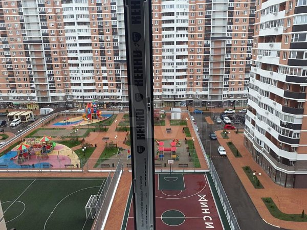 2-комн квартира, 72.7 м², р-н Краснодарский (№127138)