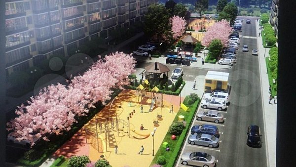 3-комн квартира, 83.8 м², р-н Восточно-кругликовский (№124923)