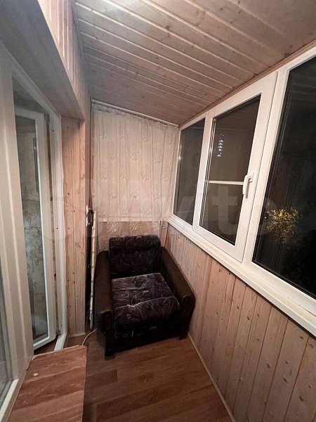 1-комн квартира, 33 м², р-н Энка - Баскет-холл (№130948)