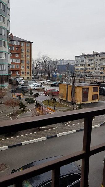 2-комн. квартира, 47 м², р-н Краснодарский, Краснодар (№124612)