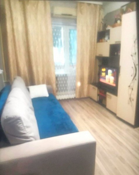 3-комн квартира, 47 м², р-н Энка - Баскет-холл (№122744)