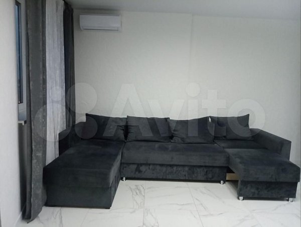 2-комн квартира, 65.8 м², р-н Краснодарский (№123953)
