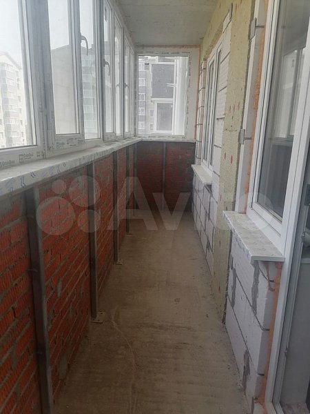1-комн квартира, 41 м², р-н Краснодарский (№126843)