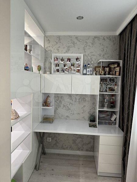 2-комн квартира, 70 м², р-н Парк Галицкого (№124242)