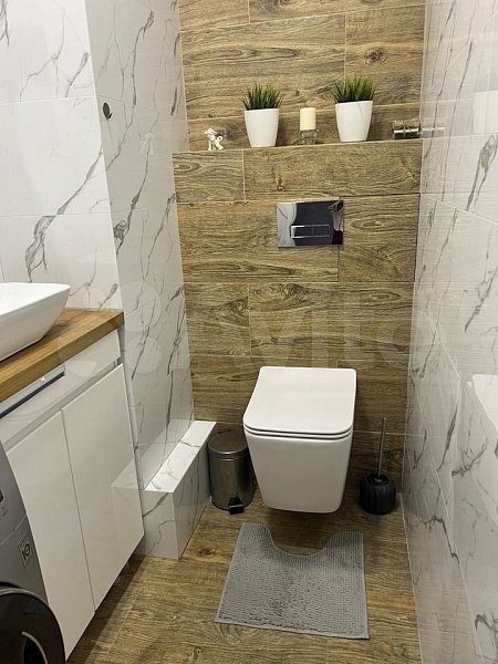 3-комн квартира, 96 м², р-н Гидростроителей (№126166)