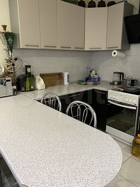 Студия, 28 м², р-н поселок Российский (№124740)