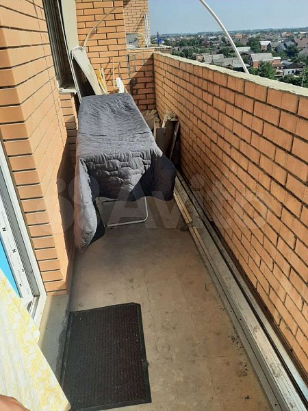 2-комн. квартира, 65 м², р-н Петра Метальникова, Краснодар (№123922)