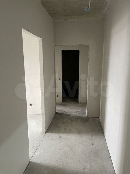 2-комн квартира, 62.1 м², р-н Гидростроителей (№124589)