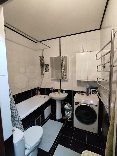 3-комн квартира, 88.8 м², р-н Музыкальный (№124738)